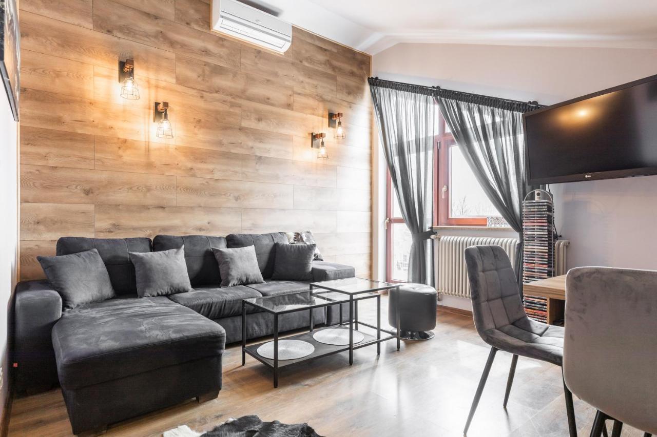 Apartament Top Zakopane Quarto foto