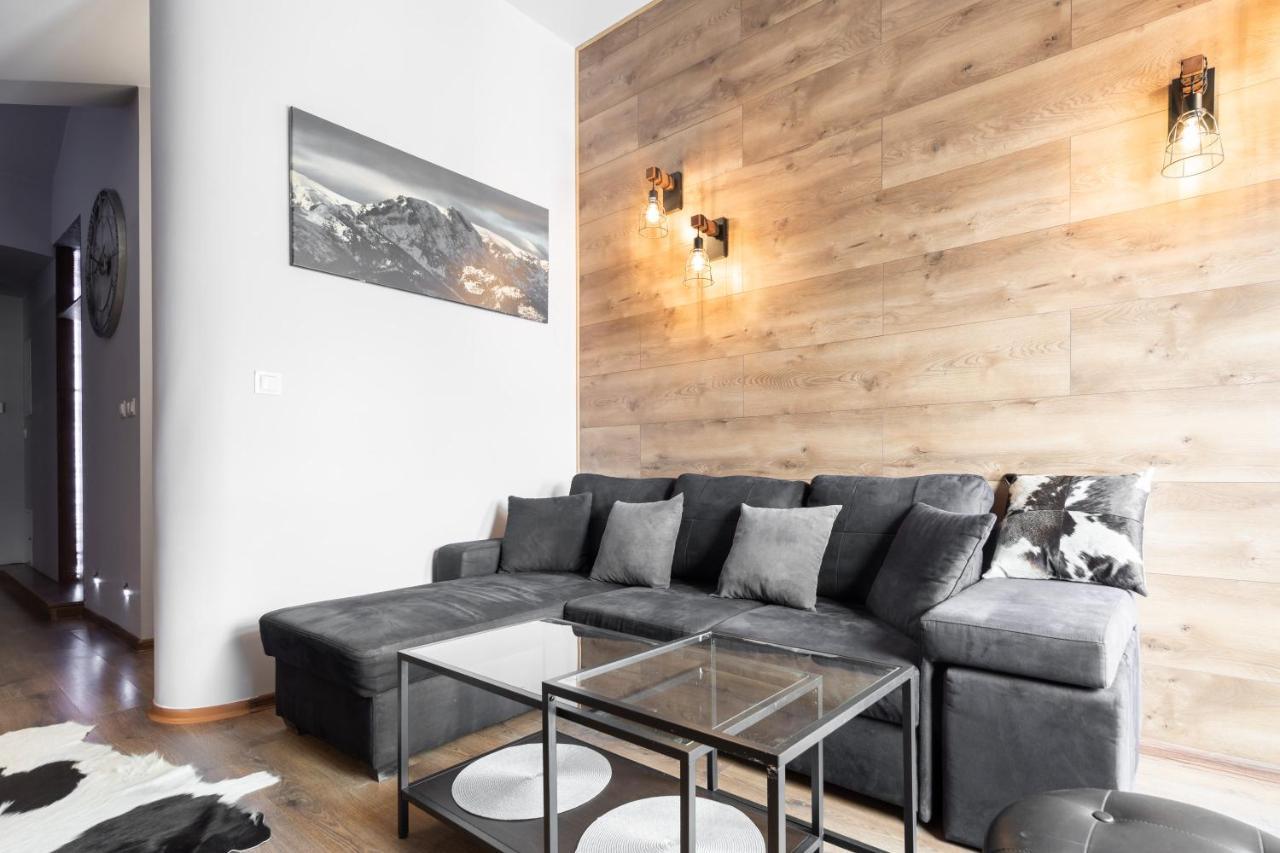Apartament Top Zakopane Quarto foto