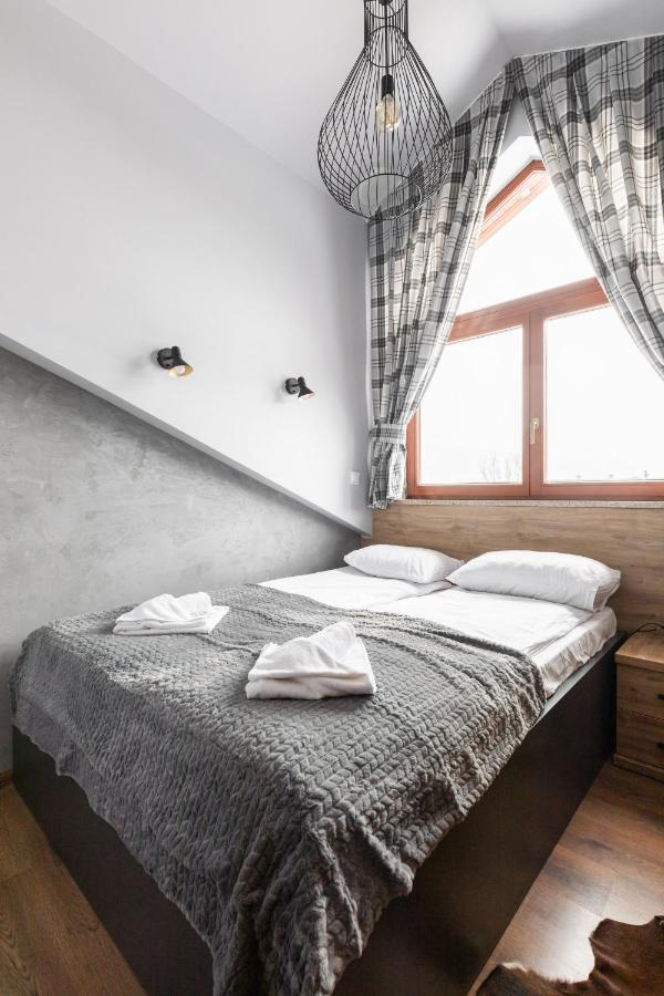 Apartament Top Zakopane Quarto foto