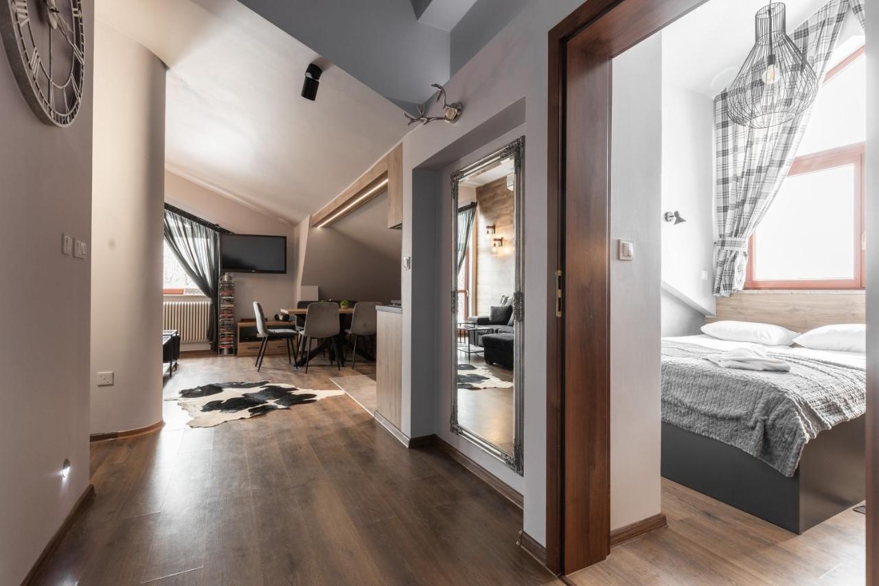 Apartament Top Zakopane Quarto foto