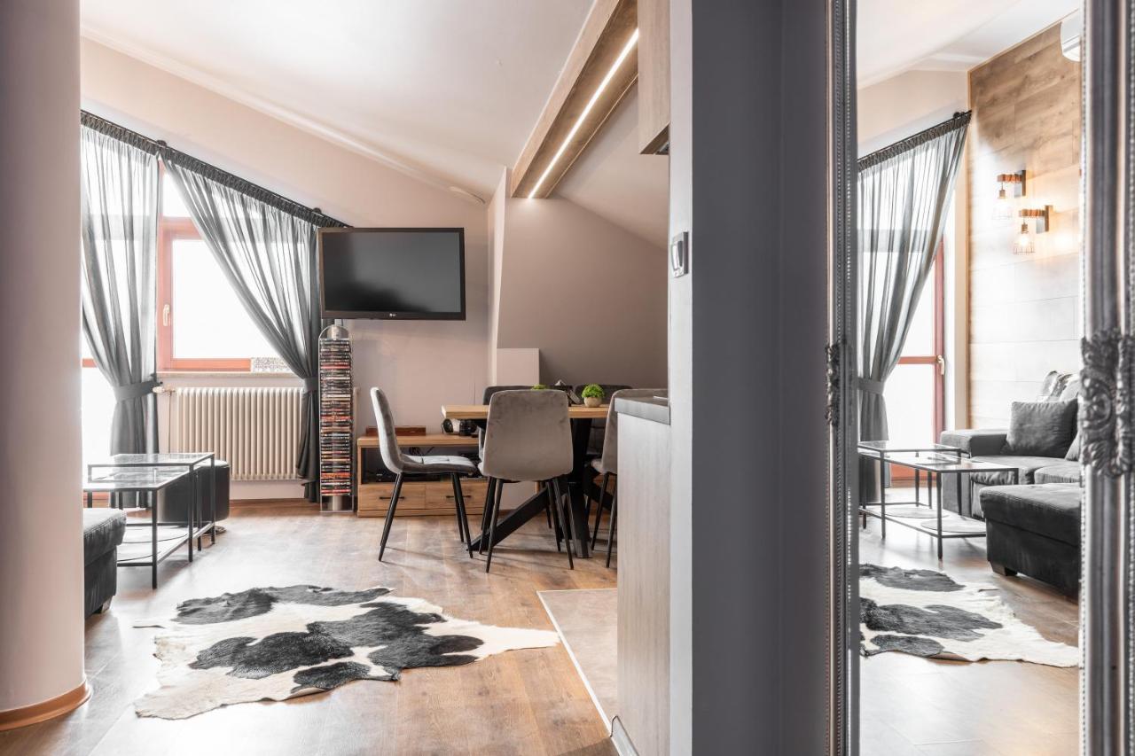 Apartament Top Zakopane Quarto foto