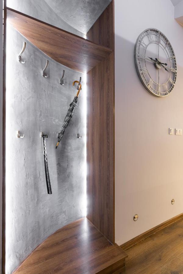 Apartament Top Zakopane Quarto foto