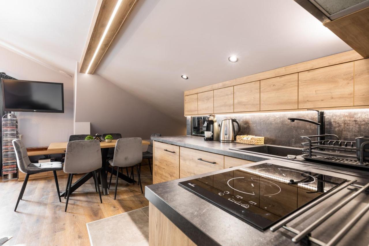 Apartament Top Zakopane Quarto foto