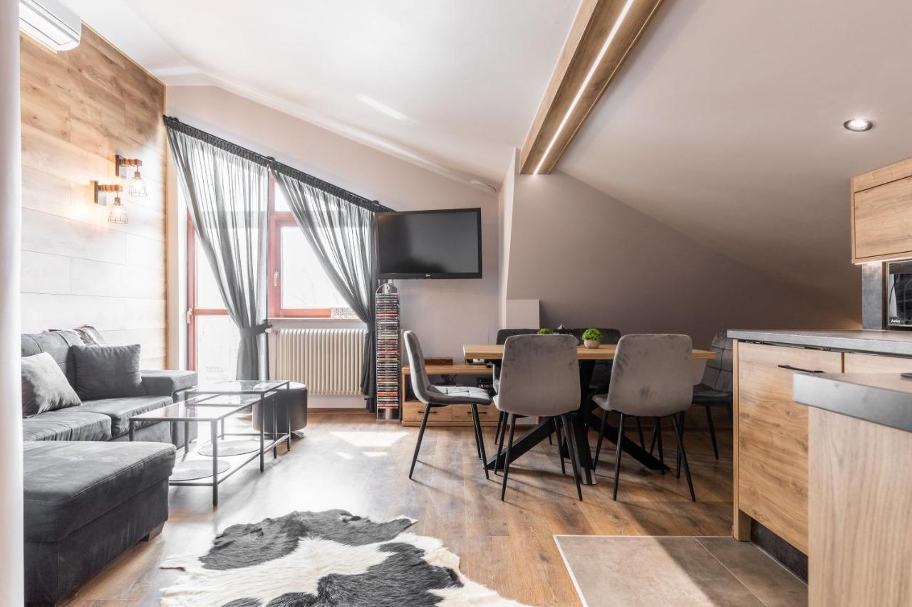 Apartament Top Zakopane Quarto foto